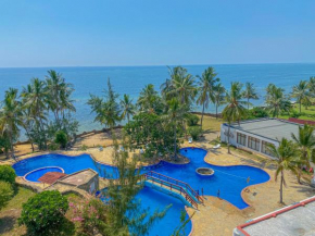 Azure Residence